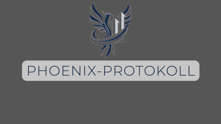 PHOENIX Protokoll LOGO Grafik Website